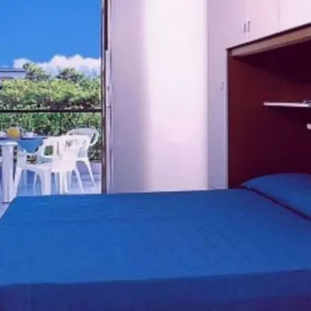Lovely With Terrace Apartman Bibione