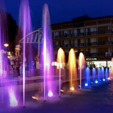 Appartamento Lovely With Terrace