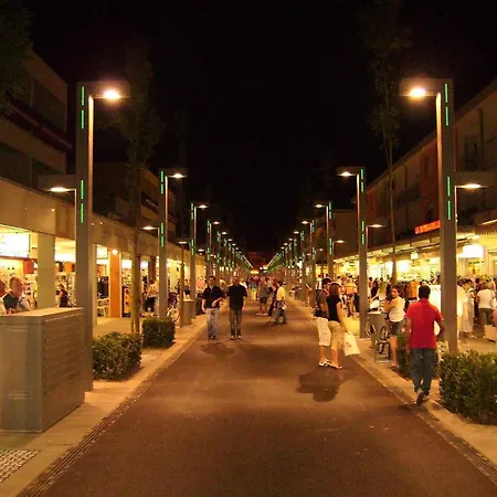 Lovely With Terrace * Bibione