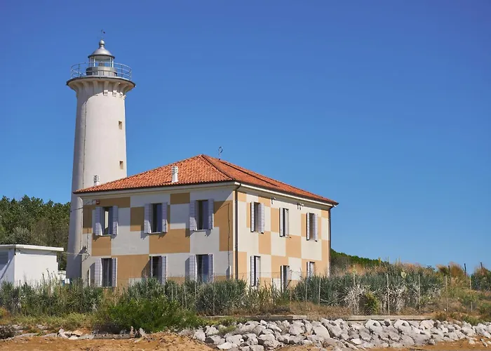 Lovely With Terrace Lägenhet Bibione