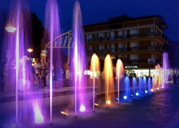 Lägenhet Lovely With Terrace