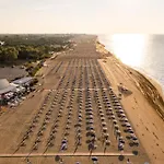 Lovely With Terrace Bibione