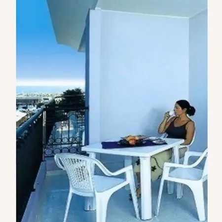 Lovely With Terrace Apartmán Bibione