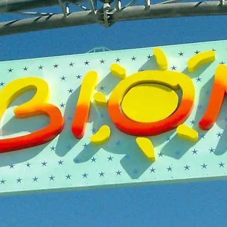 Lovely With Terrace * Bibione